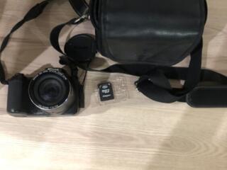 Продается фотоаппарат Nikon coolpix 340