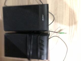 Колонки Sven sps-611