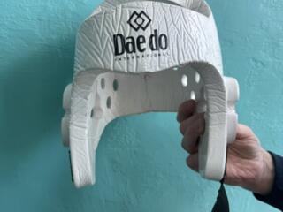 Экипировка для боевых искусств