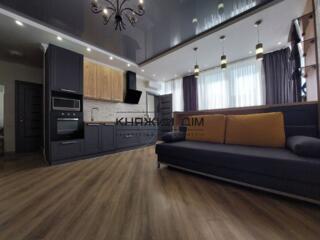 Здається в оренду 1-но кімнатна квартира в ЖК ...