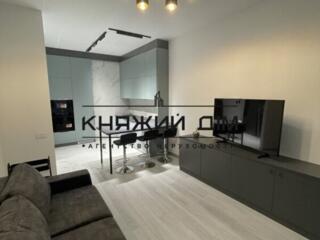 Оренда 1 кімнатна квартира  ЖК Manhattan city Шевченківський район, ..