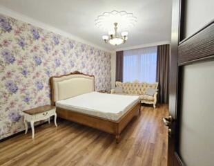 довгострокова оренда 2-к квартира Київ, Голосіївський, 750 $/міс.