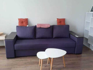 довгострокова оренда 1-к квартира Київ, Дніпровський, 13000 грн./міс.