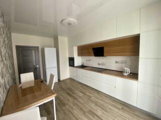 довгострокова оренда 1-к квартира Київ, Дніпровський, 17000 грн./міс.