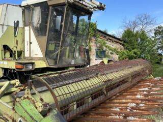 Комбайн Forstrid E 524