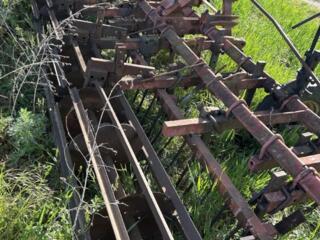 Культиватор