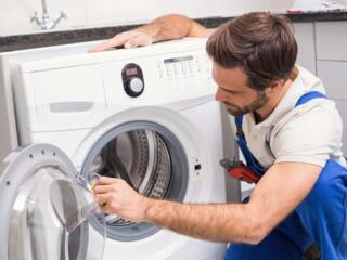 Работа по ремонту бытовой техники