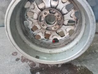 Диски 4*100. 3 штуки