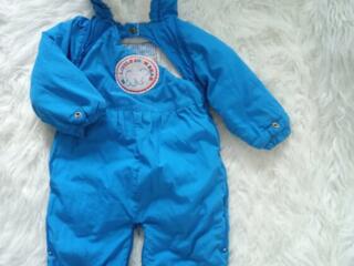 Продам детскую одежду