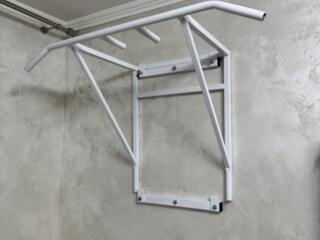 Продам турник, брусья. Сделаю на заказ