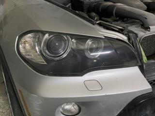 Полировка фар любой сложности, качественно, недорого, надолго!