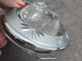 Точечные светильники