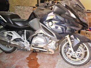 BMW R1200RT K51