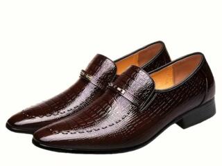 Мужские новые туфли 46 р