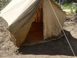 Продам палатки