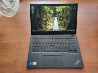 Lenovo ThinkPad T14s Gen 2 14" Intel Core i7 8x4.8GHz 32GB 256GB Win11