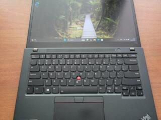 Lenovo ThinkPad T14s Gen 2 14" Intel Core i7 8x4.8GHz 32GB 256GB Win11