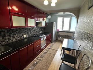 3 комнатная Липканы с ремонтом.