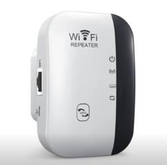 Усилитель сигнала Wi-Fi, новый, в упаковке.