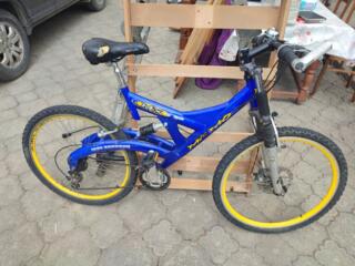 Продам немецкие велики