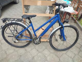 Продам немецкие велики