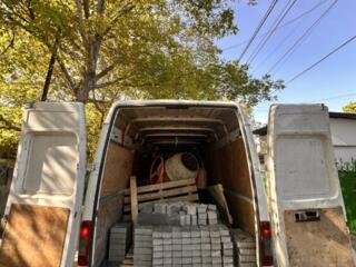 Вывоз мусора перевозка ваших вещей