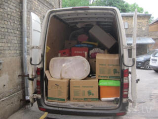 Грузоперевозки с грузчиками. Бельцы и по всей Молдове Без выходных!!