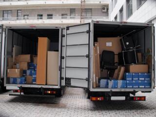 Грузоперевозки с грузчиками. Бельцы и по всей Молдове, Без Выходных!!!