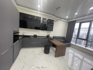 продаж 2-к квартира Київ, Дарницький, 159600 $