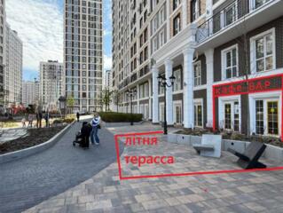 продаж торгові площі Київ, Голосіївський, 140000 $