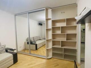 довгострокова оренда 1-к квартира Київ, Подільський, 15000 грн./міс.