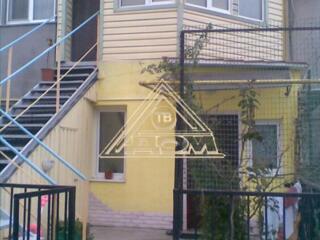 2-комнатная квартира с капитальным ремонтом.