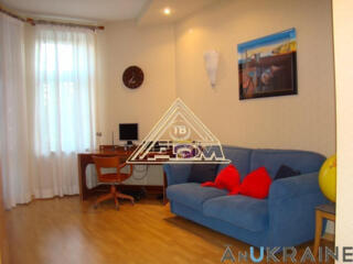 2-уровневая квартира в пер. Лермонтовский - ЖК Маскарад