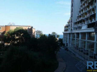 Квартира в Аркадийском дворце с прямым видом на море