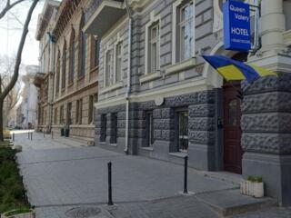 5-ти комнатная  квартира на Пушкинской