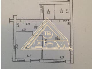1 комнатная квартира в новом малоквартирном доме на ул. Львовской.