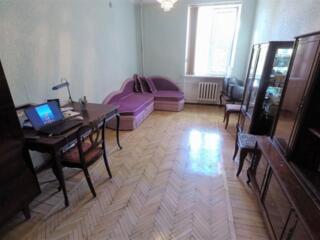 Классическая 3-комн.сталинка.