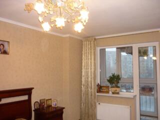 1 комнатная красивая квартира в новом доме Черемушки