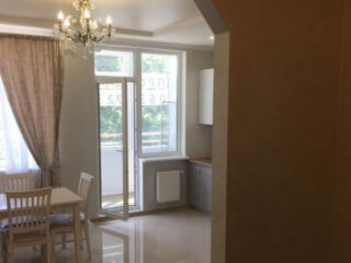 Продам 2-х комнатную квартиру на Люстдорфской дороге