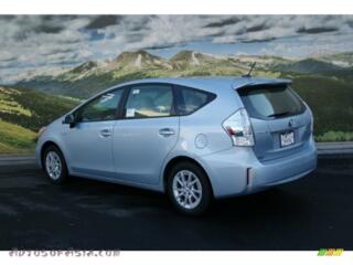 Такси Аренда Toyota Prius