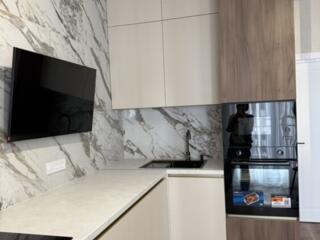 1-комн. квартира в ЖК 63 жемчужина на Краснова