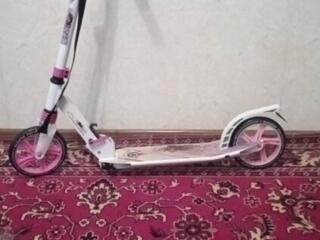Продам самокат 500 руб.