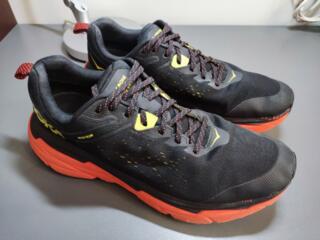 Продам XOKA (m challenger) 45 р 30 см по стельке