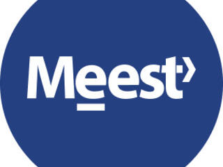 Meest Express + BAS / 1C