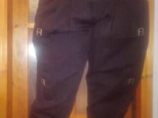 Новые женские черные джинсы, Коттон.