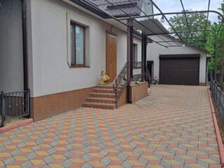 Качественный дом для достойного проживания.