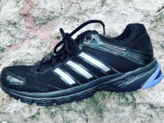 Adidas, размер 37 - 38, цена 850 рублей, Тирасполь.