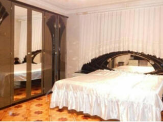 2х к. Люстдорфская дорога. С видом на море. Кирпичный дом