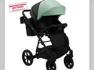 Продам коляску