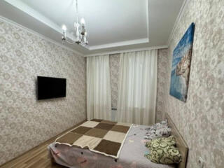 2х к Дача Ковалевского. 60 м. Кирпичный дом. Евроремонт. Море 200 м